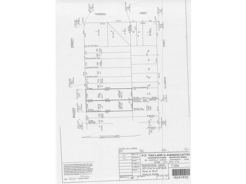 67 Magee Street, Graceville QLD 4075